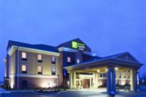 Holiday Inn Express Van Wert voted  best hotel in Van Wert