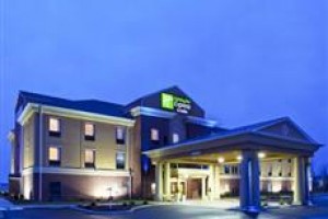 Holiday Inn Express Van Wert Image