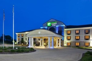 Holiday Inn Express Hotel & Suites Wadsworth Image