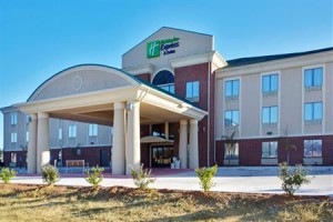 Holiday Inn Express Hotel & Suites Waller Image
