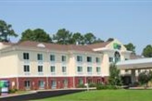 Holiday Inn Express Walterboro voted 2nd best hotel in Walterboro