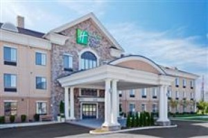 Holiday Inn Express Hotel & Suites Warminster/Doylestown Image