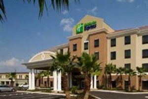 Holiday Inn Express Hotel & Suites Waycross Image