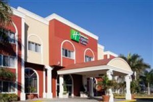 Holiday Inn Express Bradenton West Image
