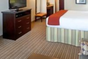 Holiday Inn Express Hotel & Suites Dallas West Image