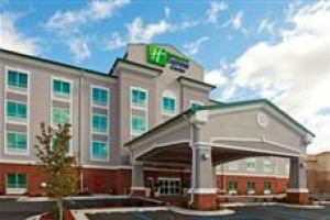 Holiday Inn Express Hotel & Suites Valdosta West - Mall Area Image