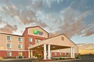 Holiday Inn Express Hotel & Suites Willcox voted  best hotel in Willcox