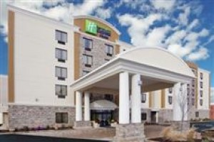 Holiday Inn Express Hotel & Suites Williamsport Image