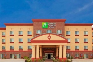 Holiday Inn Express Hotel & Suites Winona Image