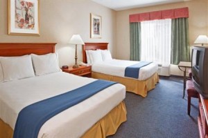 Holiday Inn Express Woodhaven Image