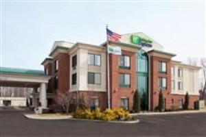 Holiday Inn Express Hotel & Suites Youngstown North Lima Image