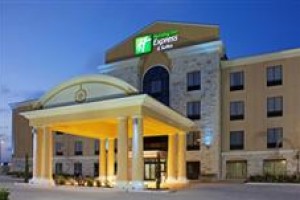 Holiday Inn Express Hotel & Suites Katy Image
