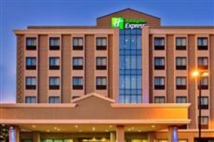 Holiday Inn Express Los Angeles-LAX Airport Image