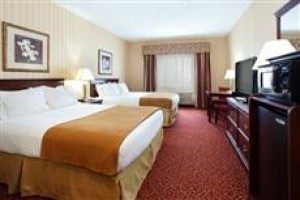 Holiday Inn Express Layton I-15 Image