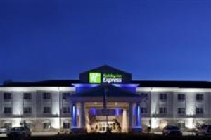 Holiday Inn Express Le Roy voted  best hotel in Le Roy