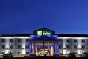 Holiday Inn Express Le Roy Image