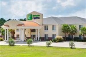 Holiday Inn Express Leesville-Ft. Polk voted 2nd best hotel in Leesville