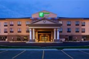 Holiday Inn Express & Suites Mason City Image