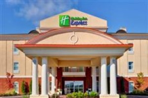 Holiday Inn Express McComb Image