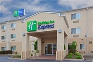 Holiday Inn Express Middletown Image