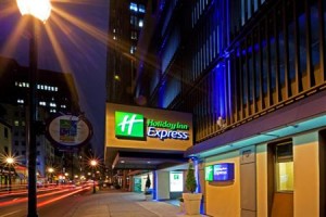 Holiday Inn Express Philadelphia Midtown Image