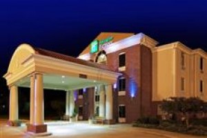 Holiday Inn Express Minden Image