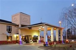 Holiday Inn Express Monroeville Image