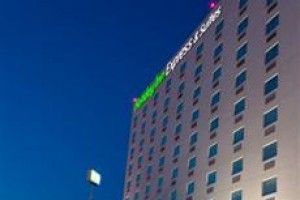 Holiday Inn Express Hotel & Suites Monterrey Aeropuerto Image