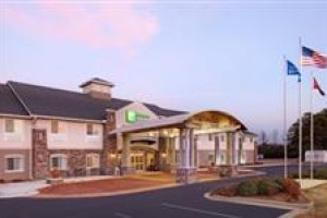 Holiday Inn Express Monticello voted  best hotel in Monticello 