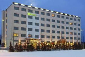 Holiday Inn Express Muenchen Messe voted 2nd best hotel in Feldkirchen