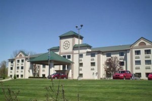 Holiday Inn Express Murrysville/Delmont voted  best hotel in Delmont