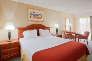 Holiday Inn Express Orange Beach-On The Beach voted 6th best hotel in Orange Beach