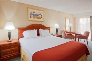 Holiday Inn Express Orange Beach-On The Beach Image