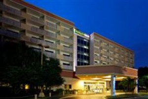 Holiday Inn Express Lake Buena Vista Image