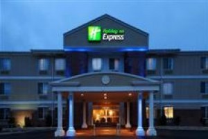Holiday Inn Express Owasso Image