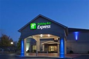Holiday Inn Express Owensboro Image