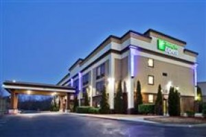 Holiday Inn Express Peachtree Corners/Norcross Image