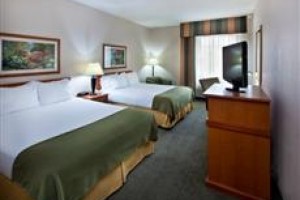 Holiday Inn Express Pella Image