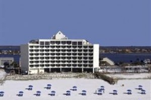Holiday Inn Express Pensacola Beach voted 7th best hotel in Pensacola Beach