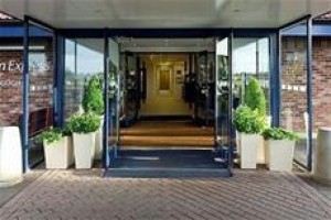 Holiday Inn Express Peterborough Image