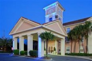 Holiday Inn Express Fairhope Image
