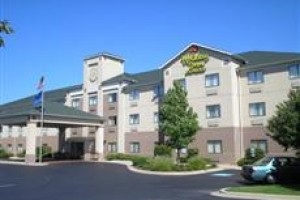 Holiday Inn Express Portage Image