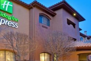 Holiday Inn Express Prescott voted 9th best hotel in Prescott