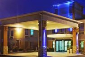 Holiday Inn Express Providence North Attleboro voted  best hotel in North Attleboro