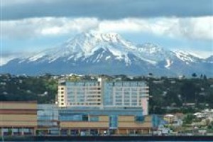 Holiday Inn Express Puerto Montt voted  best hotel in Puerto Montt