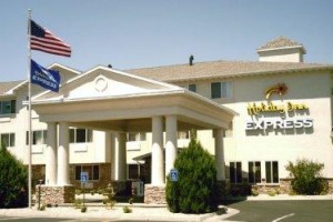 Holiday Inn Express Rapid City voted 9th best hotel in Rapid City