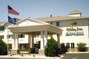 Holiday Inn Express Rapid City Image