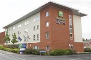 Holiday Inn Express Redditch voted 2nd best hotel in Redditch