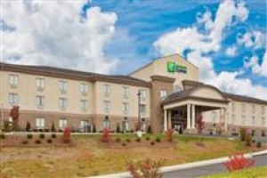 Holiday Inn Express Troutville-Roanoke North voted 2nd best hotel in Troutville