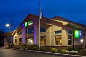 Holiday Inn Express Rochester Image